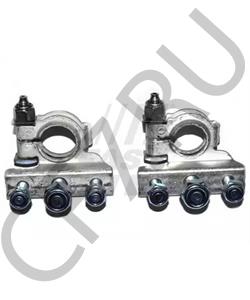 10143694^ IVECO Адаптер аккумуляторной батареи в городе Королёв