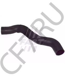 1366105080 Fiat/Alfa Romeo/Lancia патрубок возд на заслонку [ORG в городе Королёв