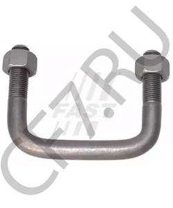 1341533080 Fiat/Alfa Romeo/Lancia Cтремянка рессоры [ORG в городе Королёв