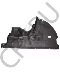 1357934080 DODGE Защита двигателя, левая сторона в городе Королёв