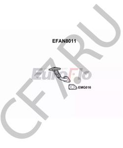 650778 LTI Труба выхлопного газа в городе Королёв