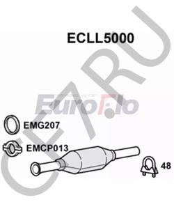 21081206010 LADA Катализатор в городе Королёв