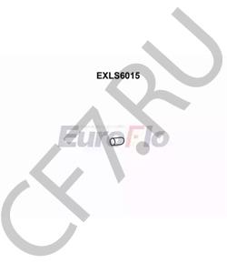 1740850030 LEXUS Насадка выпускной трубы в городе Королёв