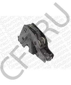 1819345 SCANIA Замок двери в городе Королёв