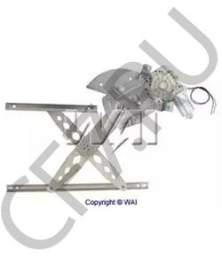 96318490 КОРЕЯ мотор стеклоподъм.левый Gro Matiz в городе Королёв