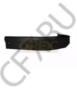 25369343 VOLVO Аэродефлектор в городе Королёв