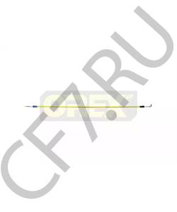 4007600304 BHARATBENZ Трос, замок двери в городе Королёв