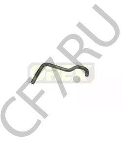 400 506 1235 BHARATBENZ Шланг радиатора в городе Королёв