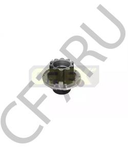 400 356 0201 BHARATBENZ Ступица колеса в городе Королёв