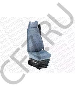 590100 DAF Каркас сиденья в городе Королёв