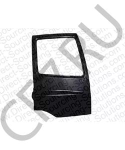 1355333 DAF Дверь, кабина водителя в городе Королёв