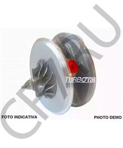 U674A324 PERKINS Группа корпуса, компрессор в городе Королёв