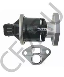 ADH27215 BLUEBIRD Клапан возврата ОГ в городе Королёв