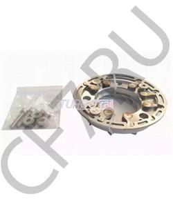 54399700011 KKK Турбокомпресссор оригинальный. Восстановлен в заводских условиях. Гарантия 1 год. VAG 1.9 TDI в городе Королёв