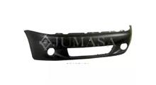 JH БАМПЕР ПЕРЕДНИЙ черный
