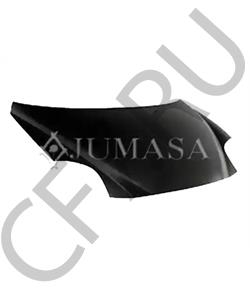 0000050508702 ALFA ROMEO Капот двигателя в городе Королёв