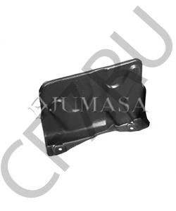 291202S000 HYUNDAI Изоляция моторного отделения в городе Королёв