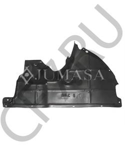 0001353291080 FIAT Кожух двигателя в городе Королёв