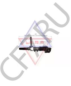 031222002 TRABANT Рулевой механизм в городе Королёв