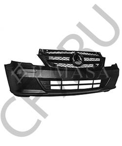 63988078709999 Mercedes БАМПЕР ПЕРЕДНИЙ [ORG1 в городе Королёв