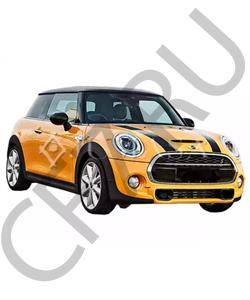 51317404771 MINI Рама ветрового стекла в городе Королёв