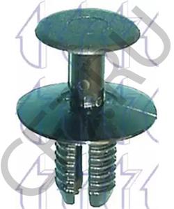 447857909 SKODA Распорная заклепка в городе Королёв