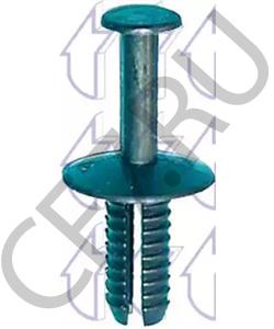 EYQ100120 ROVER Распорная заклепка в городе Королёв