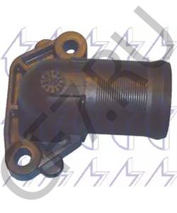 7701041346 DACIA Корпус термостата в городе Королёв