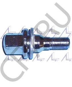 960587 Techno Brake Колодка тормозная 420x180; срез/срез (накладки 19030/19033); LM - series в городе Королёв