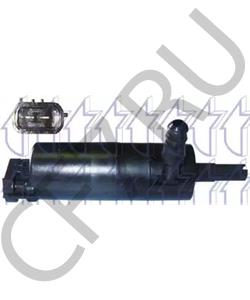 4832911 OPEL Адаптер, водяной насос омывателя в городе Королёв