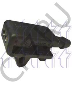 8200082347 Renault Жиклер омывателя стекол (плас) в городе Королёв