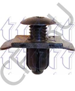 MR114963 MITSUBISHI Зажим, молдинг / защитная накладка в городе Королёв