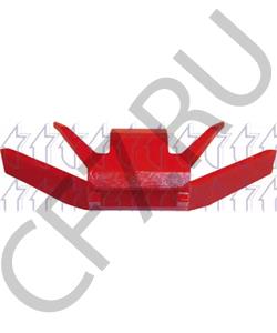 MR447883 MITSUBISHI Зажим, молдинг / защитная накладка в городе Королёв