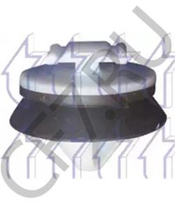 856568 Peugeot-Citroen Клипса в городе Королёв