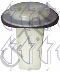 90661SC7003 HONDA Зажим, молдинг / защитная накладка в городе Королёв