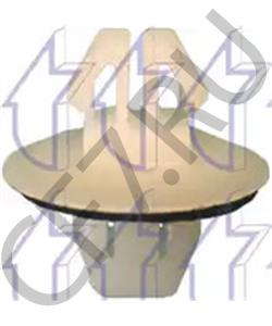 7755365D00 SUZUKI Зажим, молдинг / защитная накладка в городе Королёв