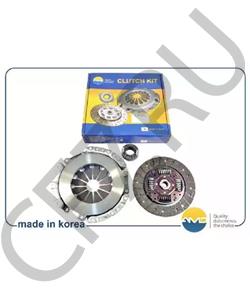 HDK-204 PHC Ком/кт сцепления в городе Королёв