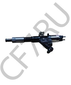 VG1246080051 HOWO Форсунка D12 в городе Королёв