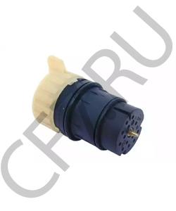 JLM21109 JAGUAR Штекерный корпус в городе Королёв