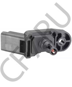 2S6A-9F479-BC AUTO UNION Датчик, давление во впускной трубе в городе Королёв