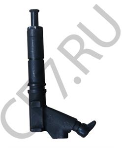 VG1246080036 HOWO Форсунка D12 Euro-2 / WD615 420л.с. Н2 в городе Королёв