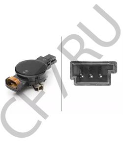 61356832976 ROLLS-ROYCE Sensor, rain/light/solar/condensation в городе Королёв