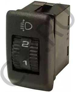 051599 KNAUS Регулятор, регулировка угла наклона фар в городе Королёв