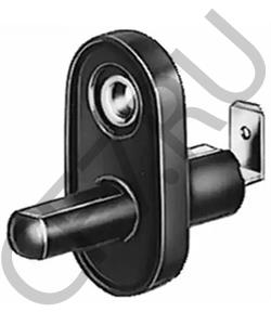 70004-07225 IKARUS Выключатель, контакт двери в городе Королёв