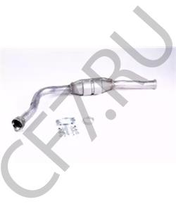 170.500.0 EuroTech Кран уровня пола кабины MAN/DAF/RVI/IVECO в городе Королёв