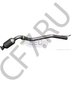 524580021 LDV Катализатор в городе Королёв