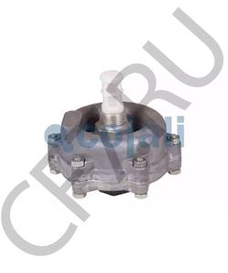 192 169 40 TEREX Клапан слива воды в городе Королёв