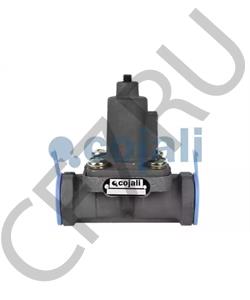 0766624 O & K Перепускной клапан в городе Королёв