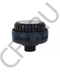 654 041 40 TEREX Глушитель шума, пневматическая система в городе Королёв