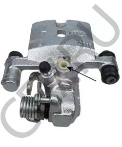 MB587775 MITSUBISHI Тормозной суппорт в городе Королёв